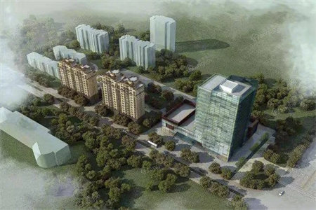 密州东武古城1室1厅1卫43.8万58m2出售