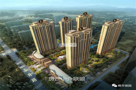 宝龙世家3室2厅2卫105万134m2带两个车库出售