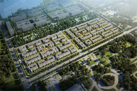 市中区鑫华园小区别墅三中学区房4室2厅2卫300平米